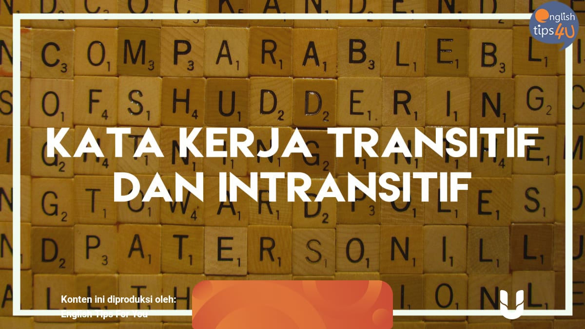 Contoh Kalimat Aktif Transitif Dalam Teks Upaya Melestarikan Lingkungan